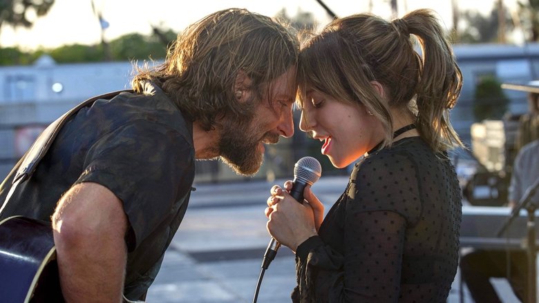 A Star Is Born still 3