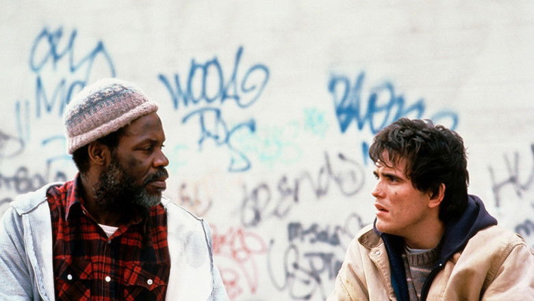 The Saint of Fort Washington still