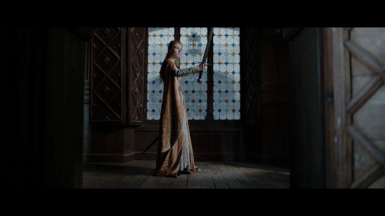 The Christ of the Skull still