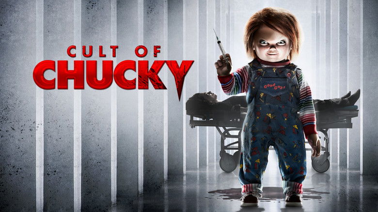 Cult of Chucky still