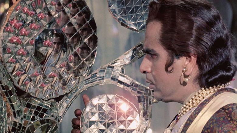 Mughal-e-Azam still