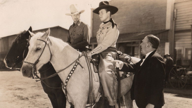 Rio Grande Ranger still 1