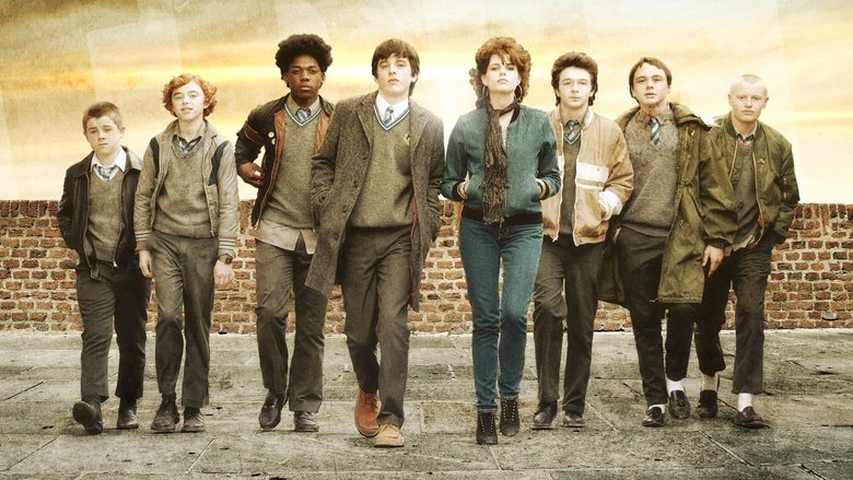Sing Street still 3