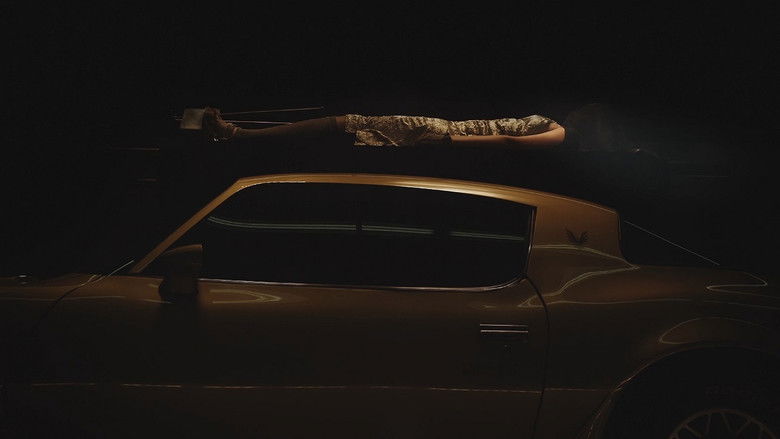 River of Fundament still 2
