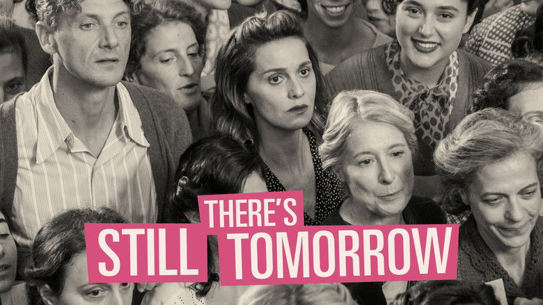 There's Still Tomorrow still 2