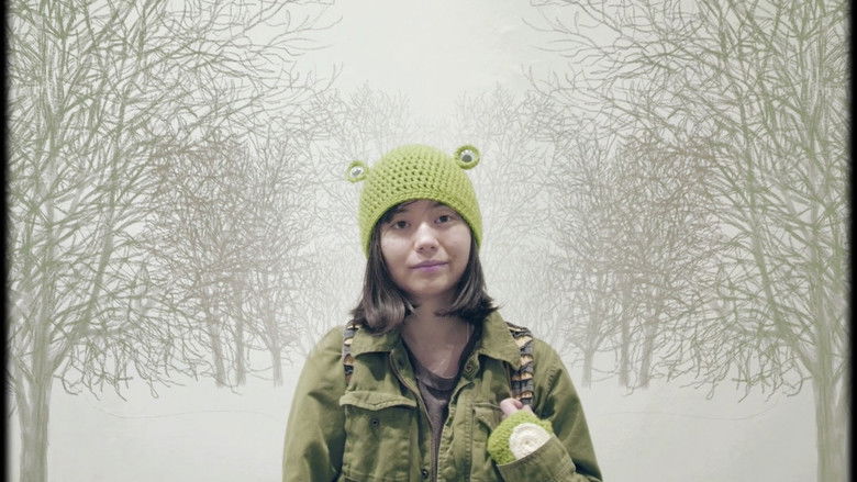 A Spot for Frog still 1