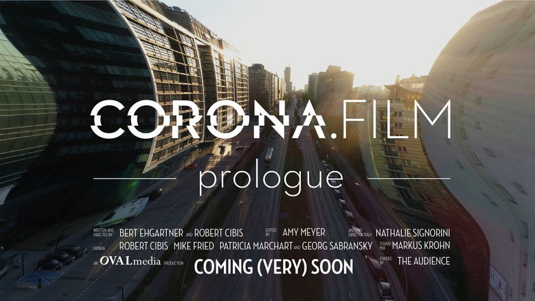 CORONA.FILM - Prologue still 1