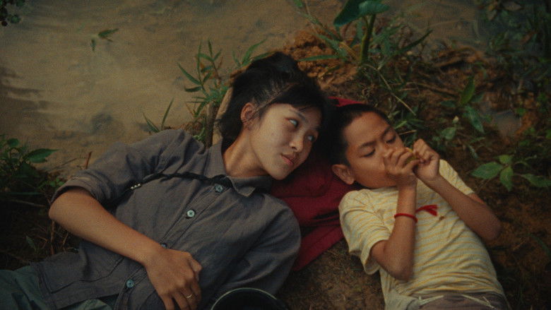 Satu - Year of the Rabbit still 2