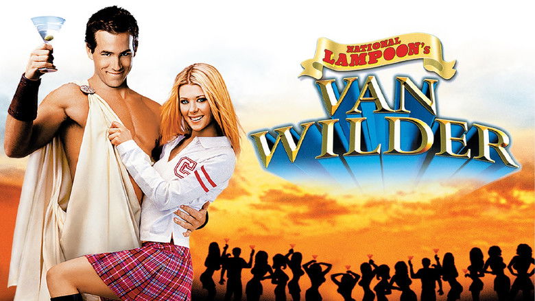 National Lampoon's Van Wilder still 2