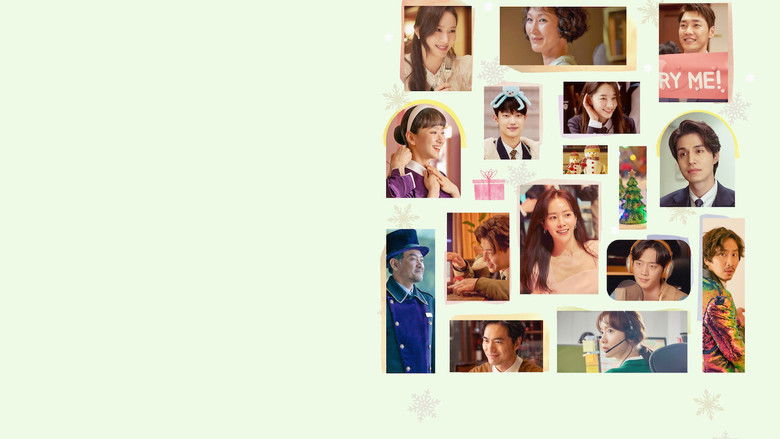 A Year-End Medley still