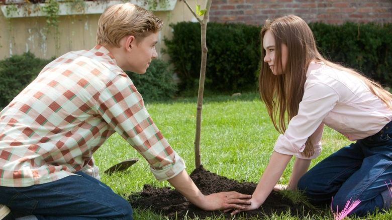 Flipped still 1