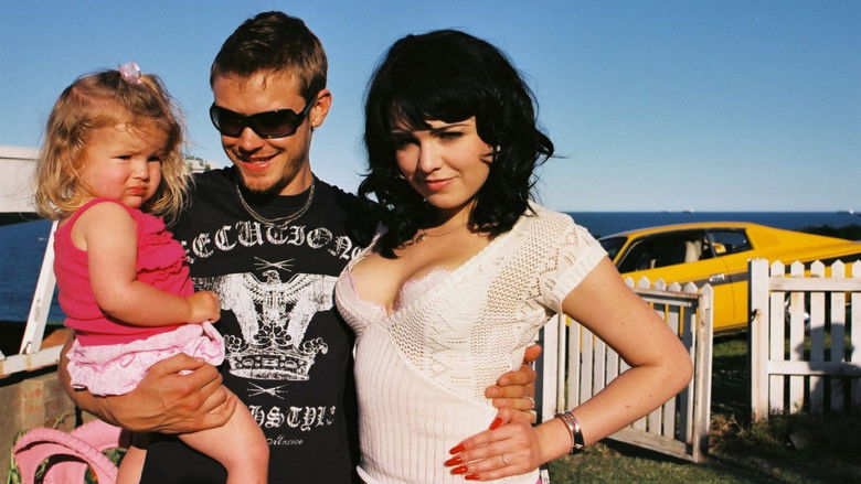 Suburban Mayhem still 1