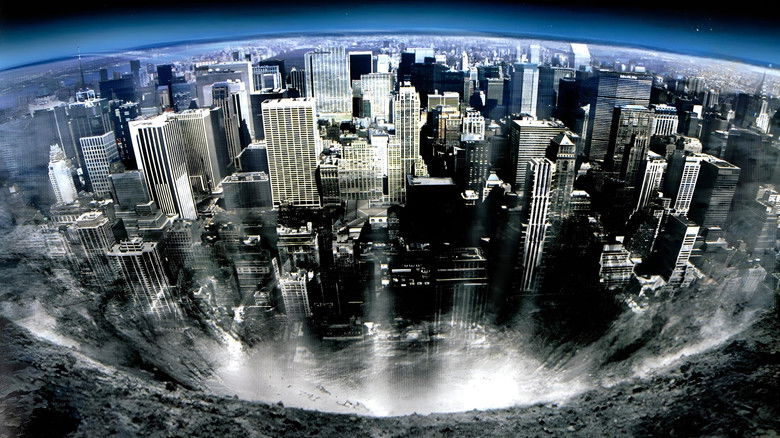 The Black Hole still