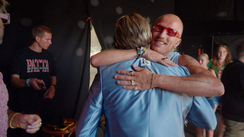 Goldband: Until We Break still 1