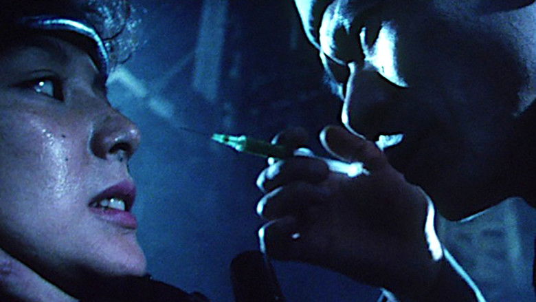 Battle Girl: The Living Dead in Tokyo Bay still