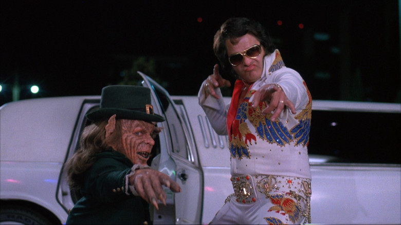 Leprechaun 3 still 1