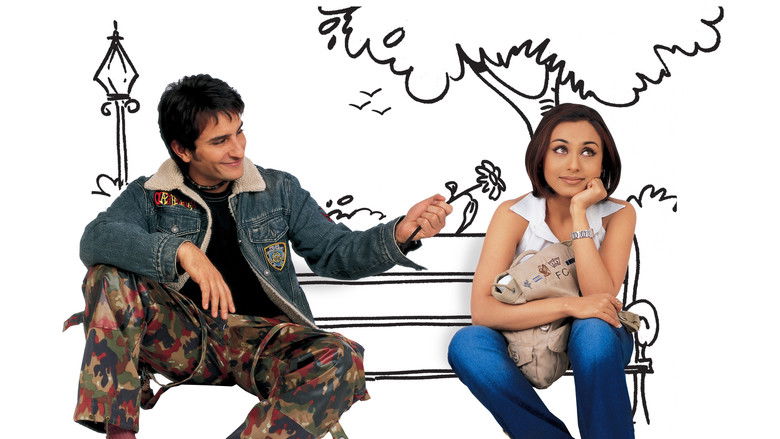 Hum Tum still