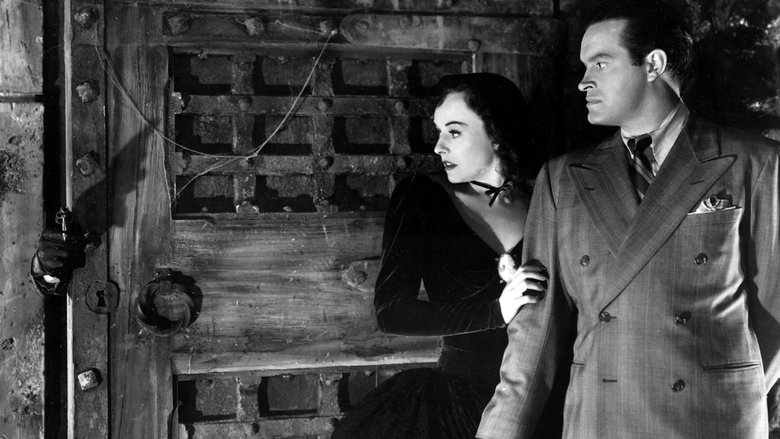 The Ghost Breakers still 1