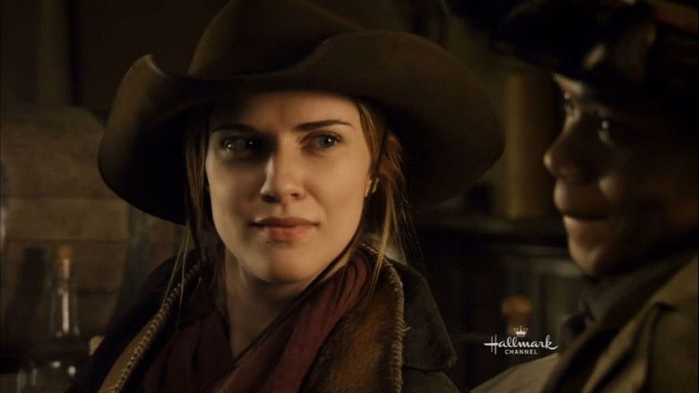 Hannah's Law still 1