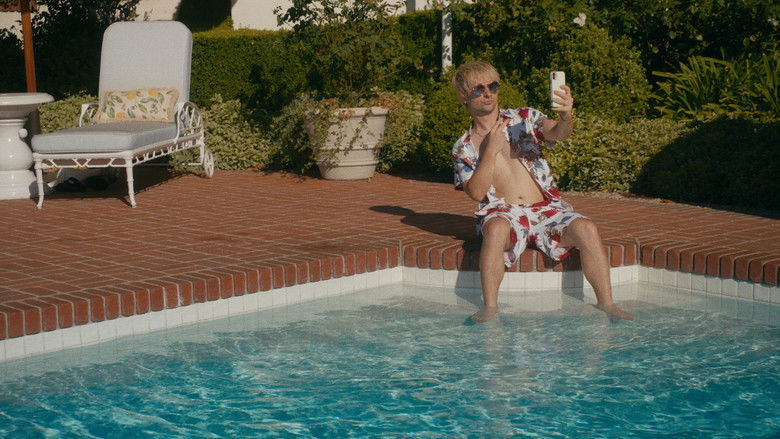 American Comic still 1