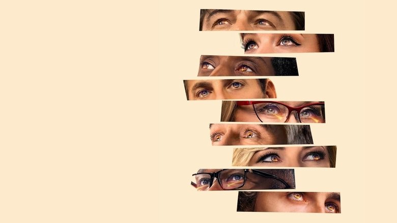 Don't Look Up still 1