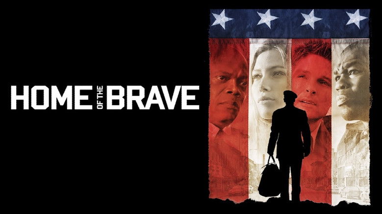 Home of the Brave still 4