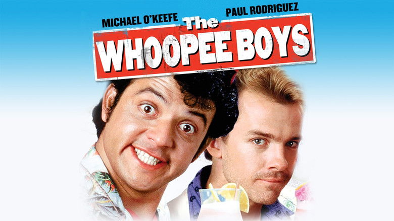 The Whoopee Boys still 3