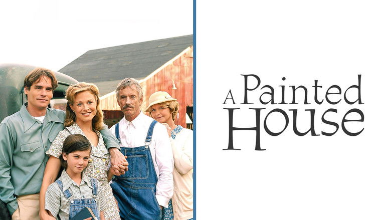 A Painted House still 3