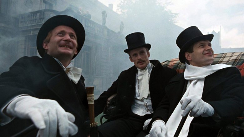 The Promised Land still 1