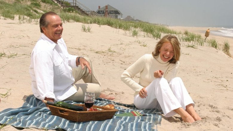 Something's Gotta Give still 1