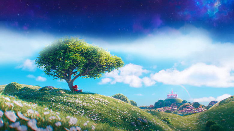 The Super Mario Galaxy Movie still 4