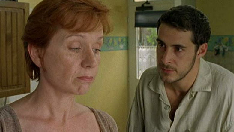 Just a Question of Love still