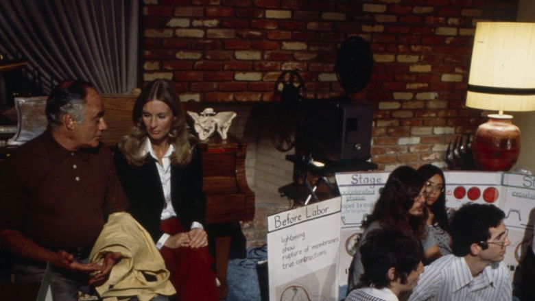 A Brand New Life still 2