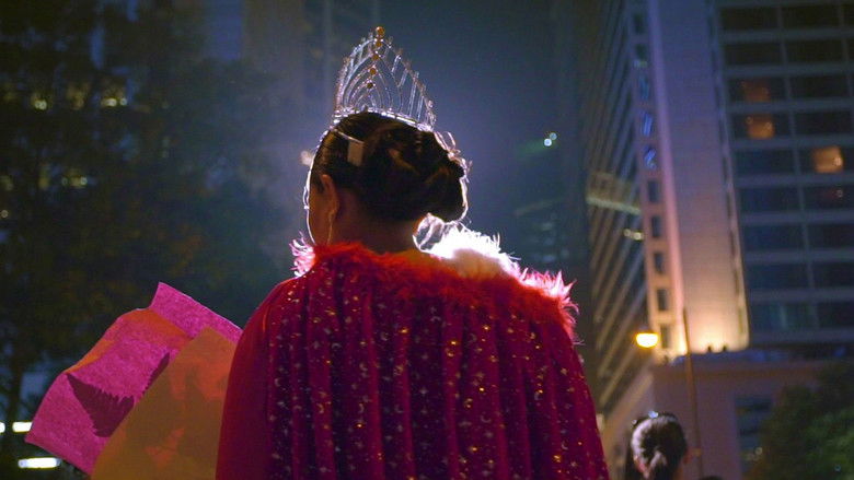 Sunday Beauty Queen still 1