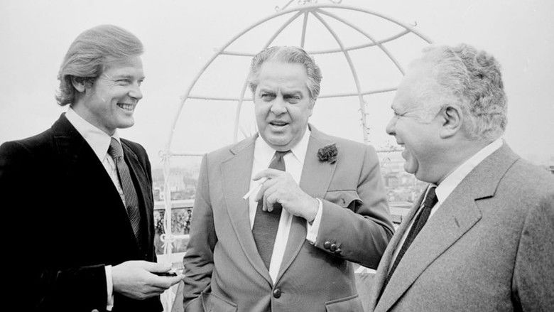 Everything or Nothing still 4