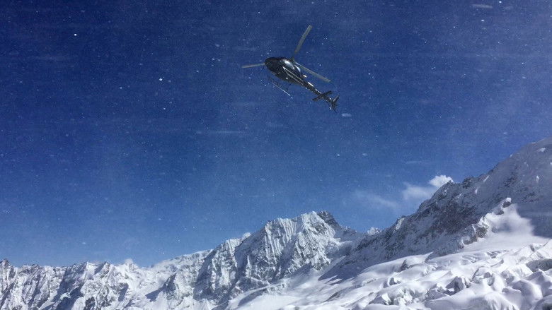 Simone Moro, I-View still 1