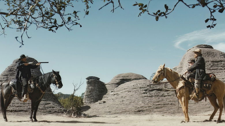 The Dead Don't Hurt still 2