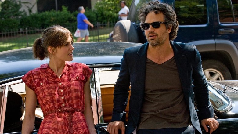 Begin Again still 3