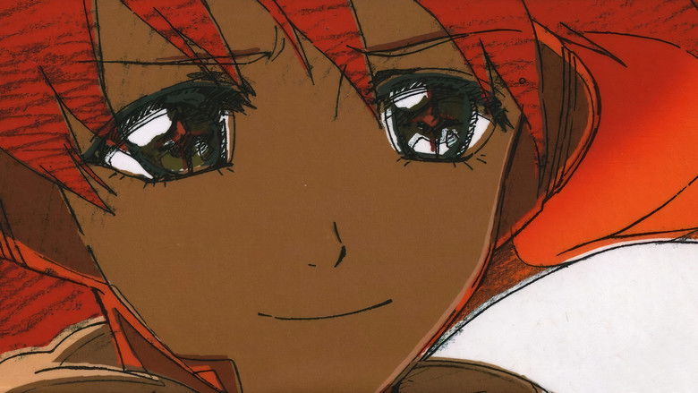 Diebuster: The Movie still 1