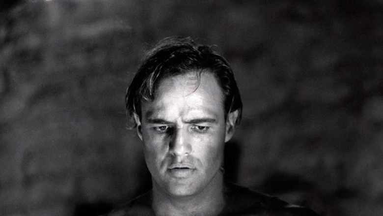 Brando still