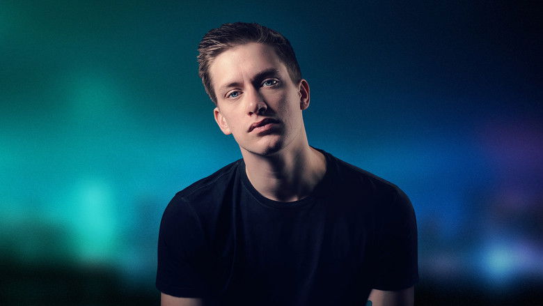 Daniel Sloss: X still