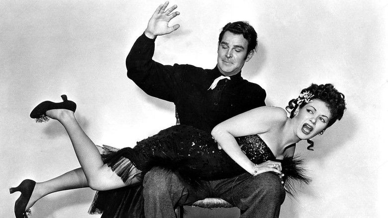 Frontier Gal still 2