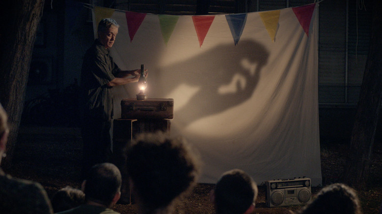 Shadow Puppets still 1