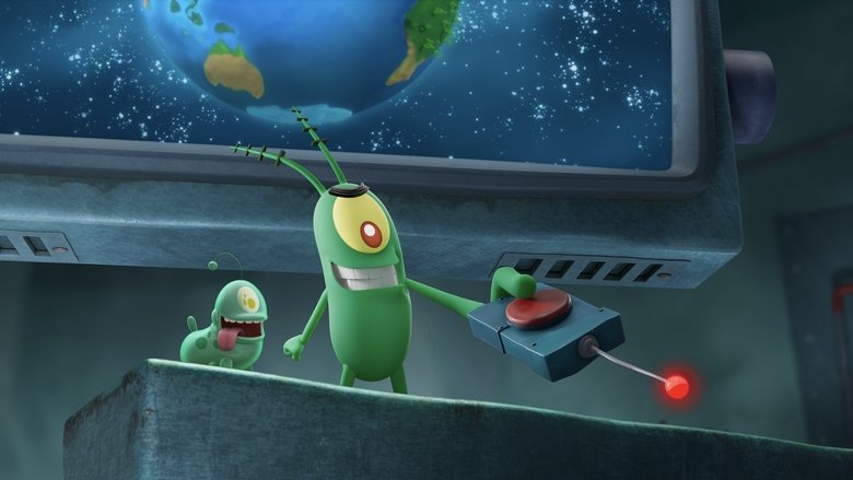Plankton: The Movie still 2