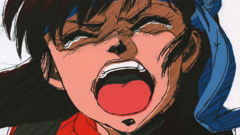 Gunbuster: The Movie still 2