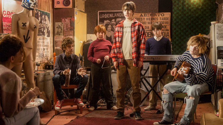 They Are All Dead still 2