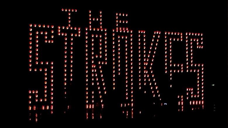 The Strokes: MTV $2 Bill Concert still 3