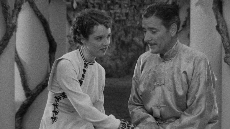 Lost Horizon still 4