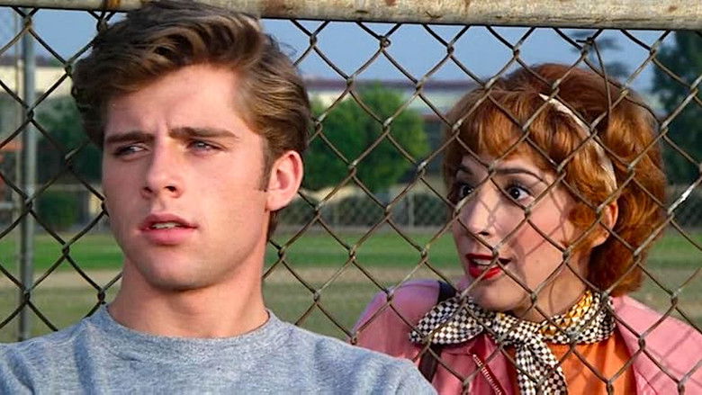 Grease 2 still 3
