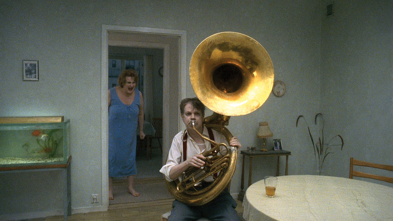 You, the Living still 1